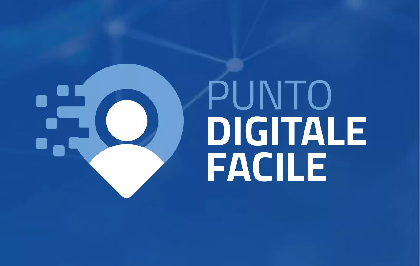 16 aprile 2026 - Sportello di facilitazione digitale non attivo